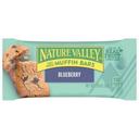 Nature Valley Soft Blueberry Muffin Bar, 1.24 Ounce -- 48 per case