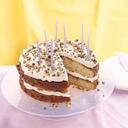 Betty Crocker Super Moist Butter Pecan Cake Mix, 13.25 Ounce -- 12 per case