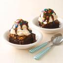 Betty Crocker Fudge Brownie Mix, 16.3 Ounce -- 12 per case