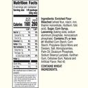 Betty Crocker Super Moist Strawberry Cake Mix, 13.25 Ounce -- 12 per case