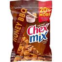 Chex Mix Savory Honey Bbq Snack Mix, 4.5 Ounce - 8 per case