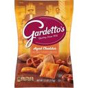 Gardettos Aged Cheddar Snack Mix, 5.5 Ounce - 7 per case