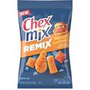 Chex Mix Remix Buffalo Sandwich Snack Mix, 4.25 Ounce -- 8 per case