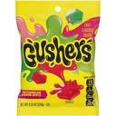 Gushers Watermelon and Sour Apple Fruit Flavored Snacks, 4.25 Ounce - 6 per case