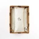 Yoplait Parfaitpro Fat Free Vanilla Greek Yogurt, 4 Pound -- 4 per case