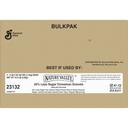 Nature Valley Reduced Sugar Cinnamon Granola Cereal - Bulk Bag, 50 Ounce - 4 per case