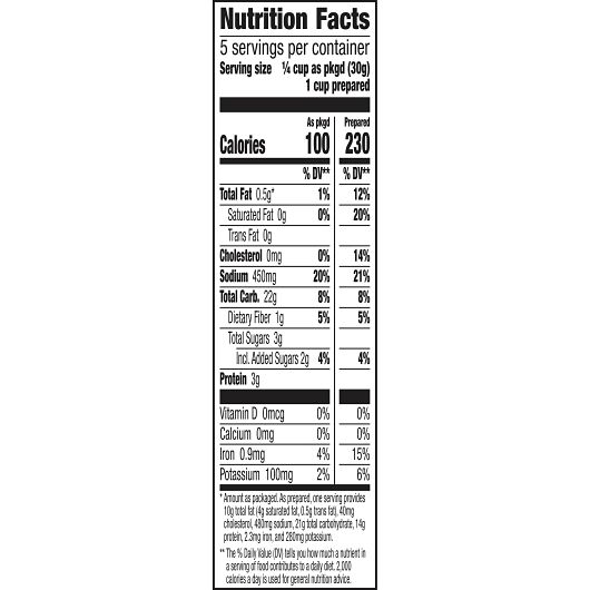 Hamburger Helper Chili Macaroni, 5.2 Ounce -- 12 Per Case
