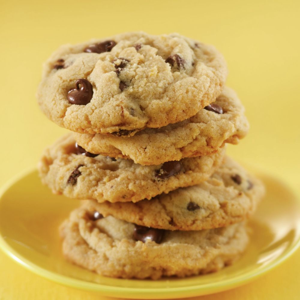 Betty Crocker Gluten Free Chocolate Chip Cookie Mix, 19 Ounce -- 6 Per Case