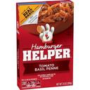 Hamburger Helper Tomato Basil Penne Pasta, 7.4 Ounce -- 12 per case