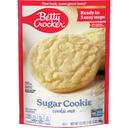 Betty Crocker Sugar Cookie Mix, 17.5 Ounce -- 12 per case.