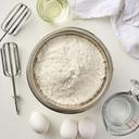 Betty Crocker Super Moist Vanilla Cake Mix, 15.25 Ounce -- 12 per case