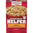 Hamburger Helper Cheesy Hashbrown, 5.5 Ounce -- 12 per case