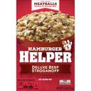 Hamburger Helper Deluxe Beef Stroganoff, 5.5 Ounce -- 12 per case