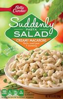 Suddenly Pasta Salad - Creamy Macaroni, 6.5 Ounce -- 12 per case