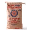 Gold Medal All Trumps Bakers High Gluten Enriched Bromated Unbleached Flour, 50 Pound