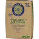 Gold Medal Bakers High Gluten Enriched Unbleached Flour, 25 Pound