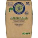 Gold Medal Harvest King Malted Unbleached Enriched Flour, 25 Pound
