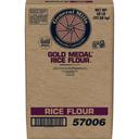 Gold Medal Untreated Rice Flour, 50 Pound.