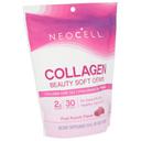 Neocell Fruit Punch Flavor Collagen Beauty Soft Chews, 60 count