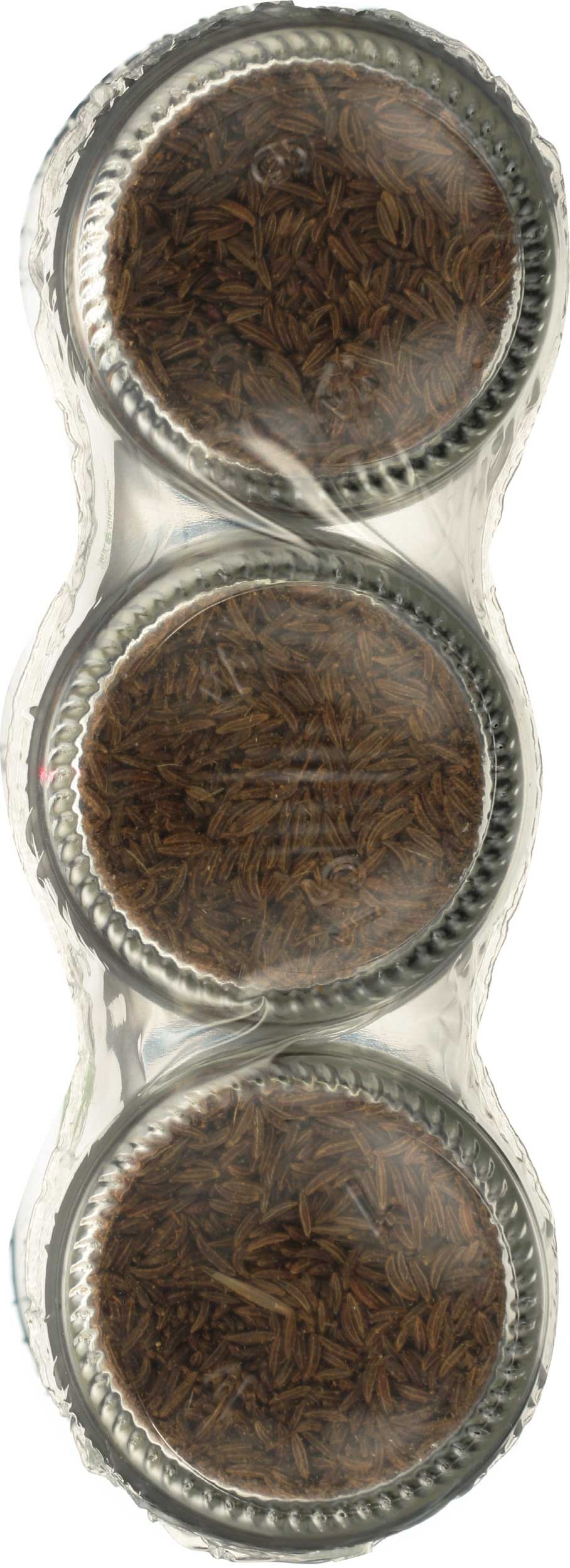 Morton and Bassett Caraway Seed, 2 Ounce -- 3 per case