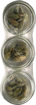 Morton and Bassett Cardamom, 0.9 Ounce -- 3 per case