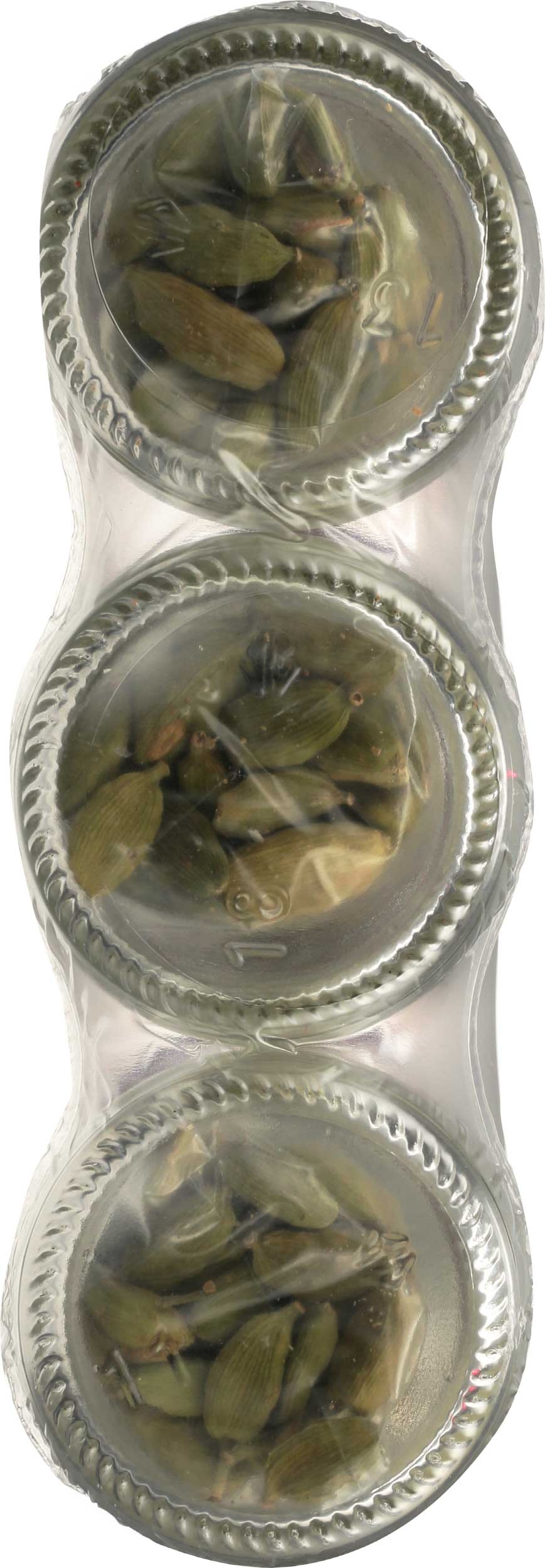 Morton and Bassett Cardamom, 0.9 Ounce -- 3 per case