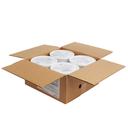 Rich Products Smokehouse Chopped Pork BBQ, 5 Pound -- 4 per case.