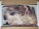 Great Range Bison Shoulder Clod, 22 Pound -- 2 per case