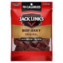 Jack Links Original Beef Jerky, 0.9 Ounce -- 48 per case