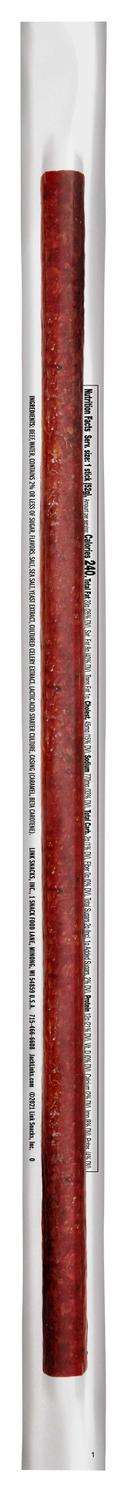 Jack Links Original Beef Sticks, 1.84 Ounce -- 144 per case