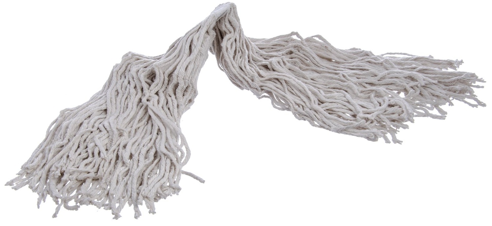 Carlisle Flo-Pac Number 24 Large Cut End Mop -- 12 per case