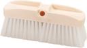 Carlisle Vehicle Wash Brush with Crimped Polypropylene Bristles, 10 inch -- 12 per case