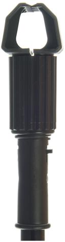 Carlisle Vinyl Coated Metal Mop Handle, 60 inch -- 12 per case