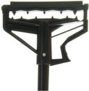 Carlisle Sparta Quik Release Vinyl Coated Metal Handle, 60 inch Long -- 12 per case