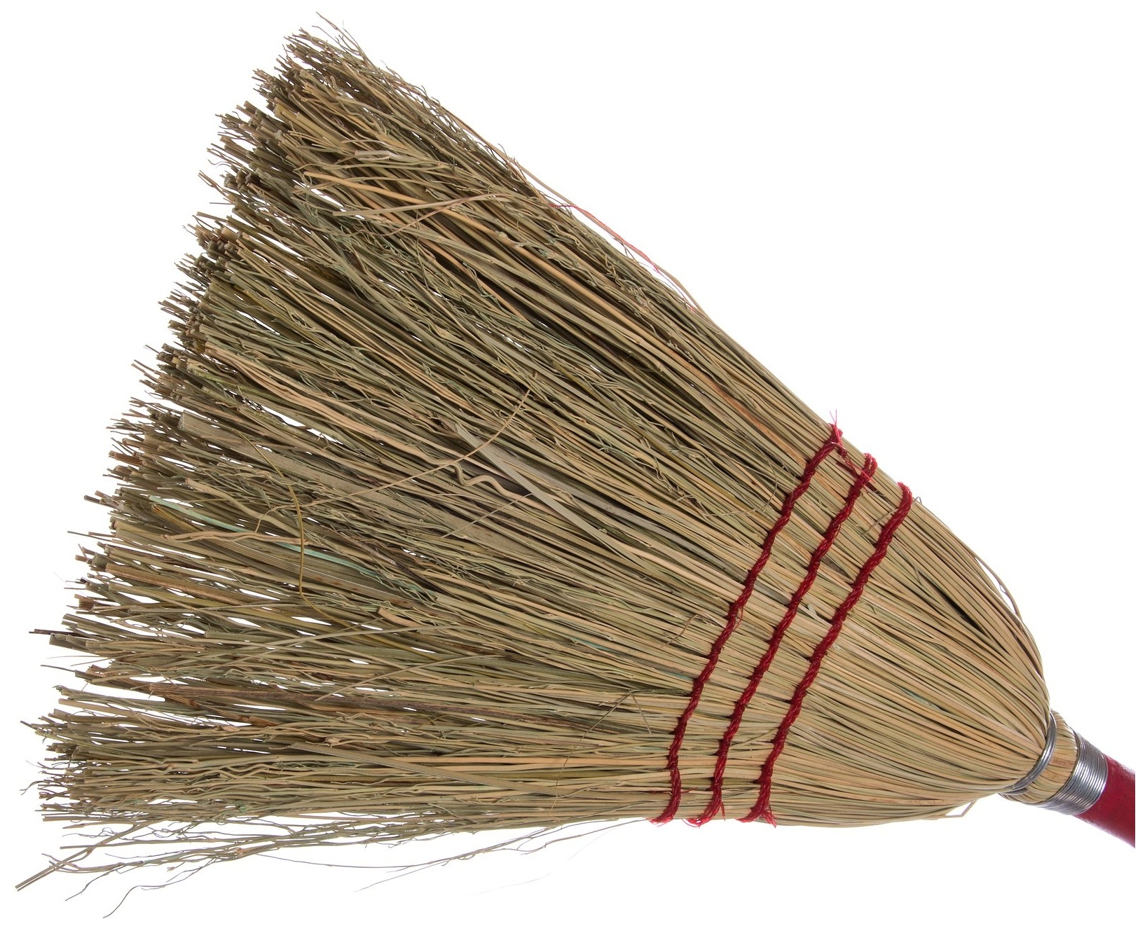 Carlisle 3 Stitch Lobby With Blended Corn -- 12 Per Case