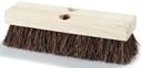 Carlisle Flo-Pac Palmyra Deck Scrub Brush, 10 inch -- 12 per case