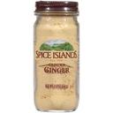 Spice Island Ground Ginger, 1.9 Ounce -- 48 per case