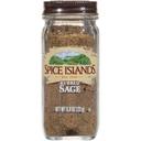 Spice Island Rubbed Sage, 0.8 Ounce -- 48 per case