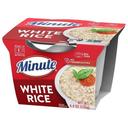 Minute Ready To Serve White Rice, 4.4 Ounce -- 12 per case