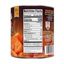 Bruces Yams Cut Potatoes in Syrup, 29 Ounce -- 12 per case