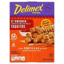 Delimex Chicken Corn Taquitos, 10 Ounce -- 8 per case