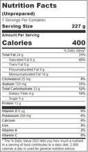 Blakes All Natural Chicken Pot Pie, 8 Ounce -- 9 per case