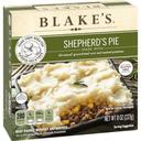 Blakes All Natural Shepherds Pie, 8 Ounce -- 9 per case