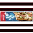 Pillsbury Classic Pizza Crust, 13.8 Ounce -- 12 per case.