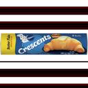 Pillsbury Butter Flake Crescents, 8 Ounce - 8 per pack -- 12 packs per case.
