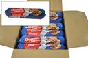 Pillsbury Chocolate Chip Cookie, 16.5 Ounce -- 12 per case.