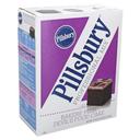 Pillsbury Professional Devils Food Cake Mix, 4.5 Pound -- 6 per case