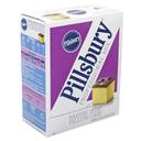 Pillsbury Yellow Cake Mix, 4.5 Pound -- 6 per case