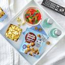 Pillsbury Chocolate Chip Cookie Dough Poppins, 7 Ounce -- 6 per case