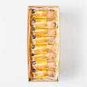 Pillsbury Mini Cinnis Pull-Apart Caramel Roll, 2.33 Ounce -- 72 per case